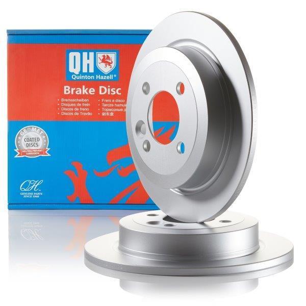 Discos de travão QUINTON HAZELL ref. BDC5313