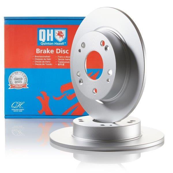 Discos de travão QUINTON HAZELL ref. BDC5564