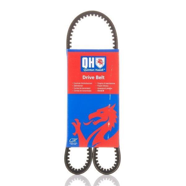 Correia trapezoidal estriada QUINTON HAZELL ref. QBA825