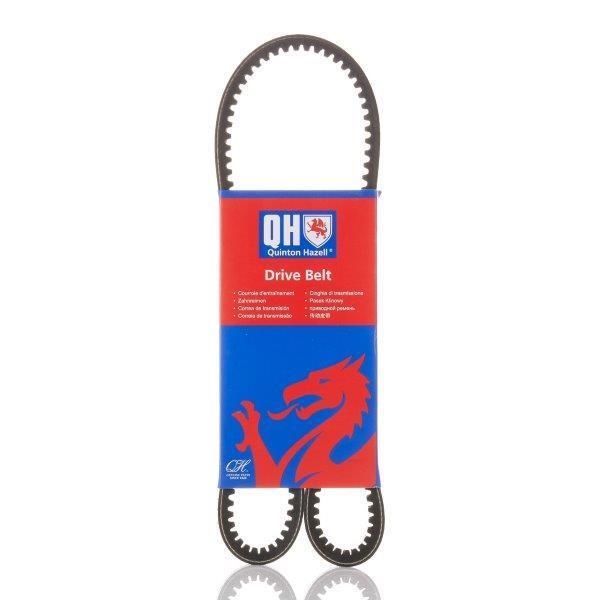 Correia trapezoidal estriada QUINTON HAZELL ref. QBA975