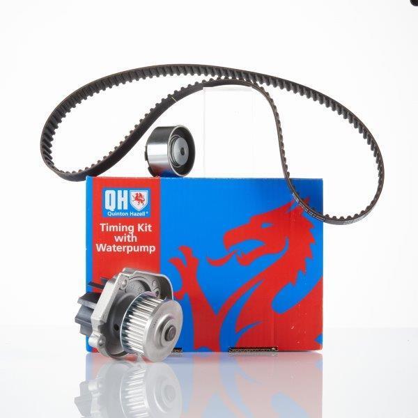 Kit de distribuição QUINTON HAZELL ref. QBPK7171