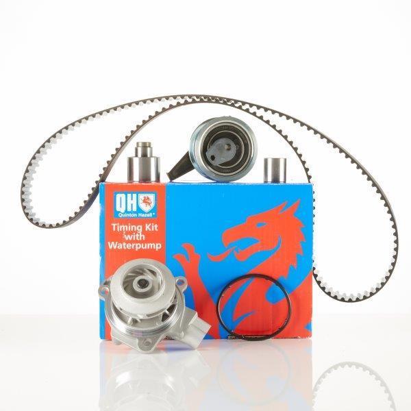Kit de distribuição QUINTON HAZELL ref. QBPK8980