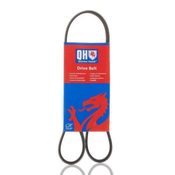 Correia trapezoidal estriada QUINTON HAZELL ref. QBR4813