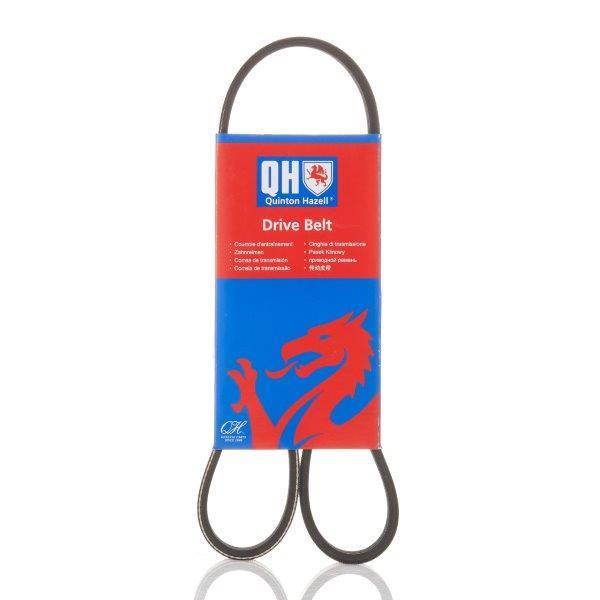 Correia trapezoidal estriada QUINTON HAZELL ref. QBR4825