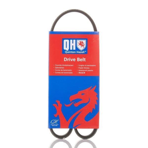 Correia trapezoidal estriada QUINTON HAZELL ref. QBR4838