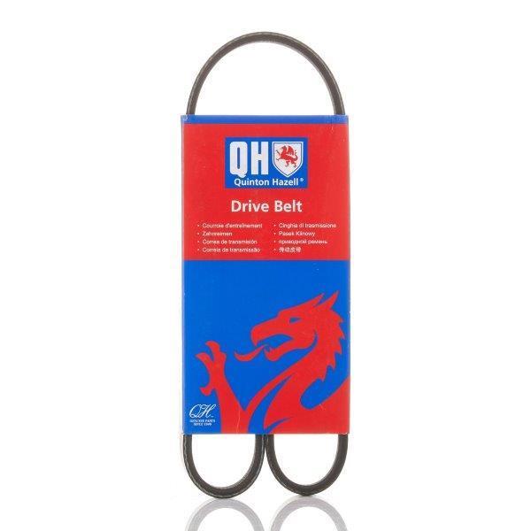 Correia trapezoidal estriada QUINTON HAZELL ref. QBR4884