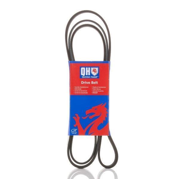 Correia trapezoidal estriada QUINTON HAZELL ref. QBR52025