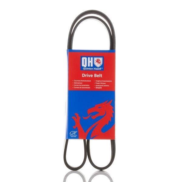 Correia trapezoidal estriada QUINTON HAZELL ref. QBR61175