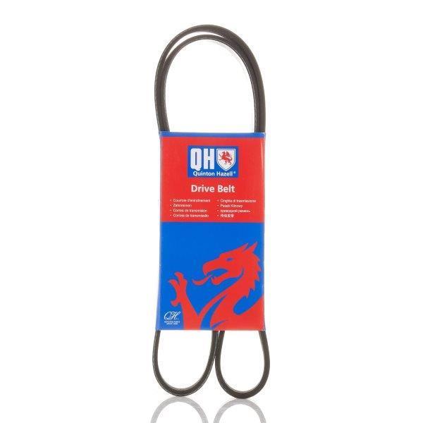 Correia trapezoidal estriada QUINTON HAZELL ref. QBR61250