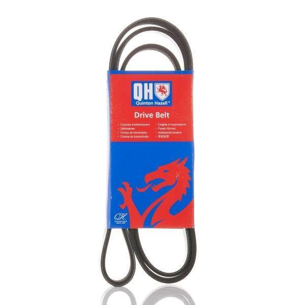 Correia trapezoidal estriada QUINTON HAZELL ref. QBR61638