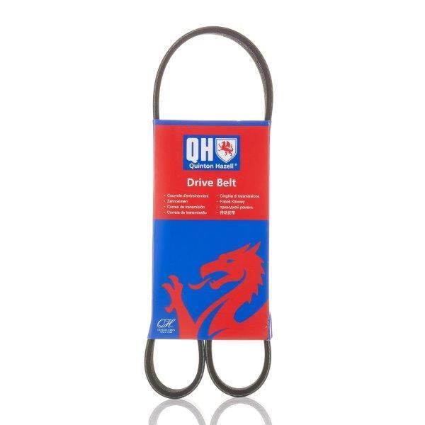 Correia trapezoidal estriada QUINTON HAZELL ref. QBR6906