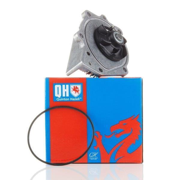 Bomba de agua (Bomba liquido refrigerante) QUINTON HAZELL ref. QCP2743
