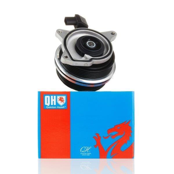 Bomba de agua (Bomba liquido refrigerante) QUINTON HAZELL ref. QCP3716