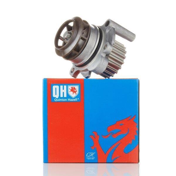 Bomba de agua (Bomba liquido refrigerante) QUINTON HAZELL ref. QCP3741