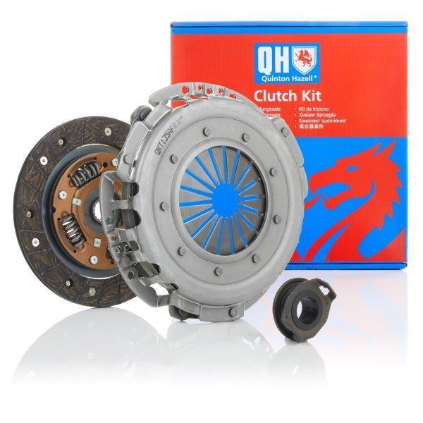 Kit de embrague QUINTON HAZELL ref. QKT135AF