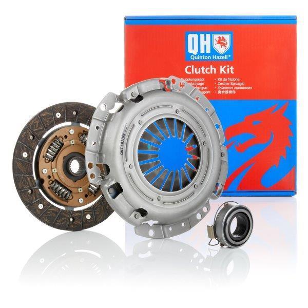 Kit de embrague QUINTON HAZELL ref. QKT1419AF