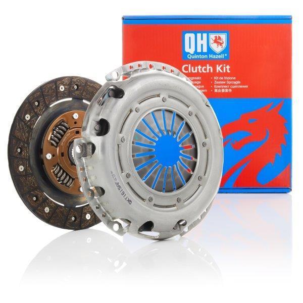 Kit de embrague QUINTON HAZELL ref. QKT1615AF