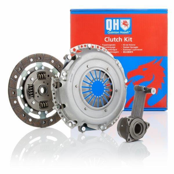 Kit de embrague QUINTON HAZELL ref. QKT2169AF