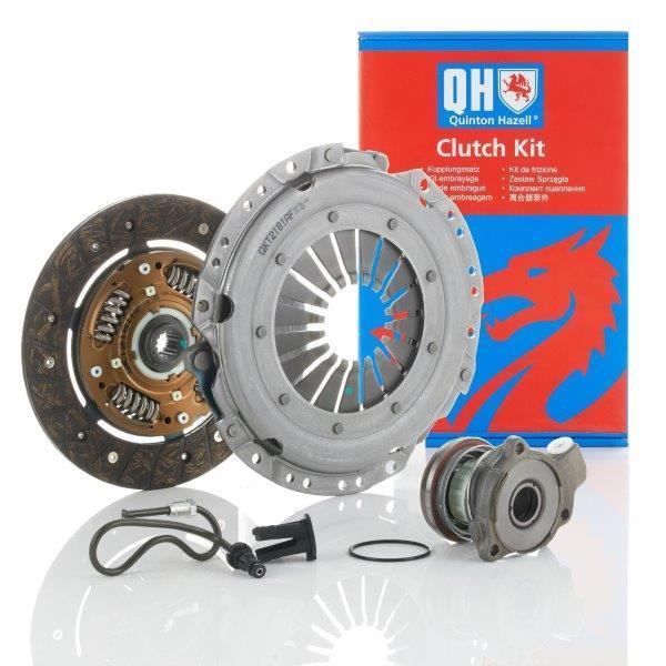 Kit d'embrayage QUINTON HAZELL ref. QKT2181AF