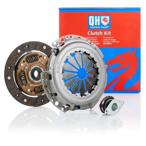 Kit de embrague QUINTON HAZELL ref. QKT2417AF