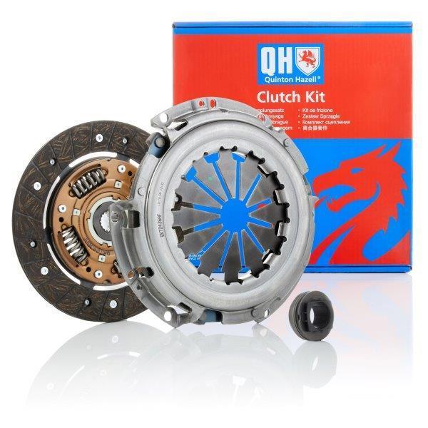 Kit de embrague QUINTON HAZELL ref. QKT2436AF