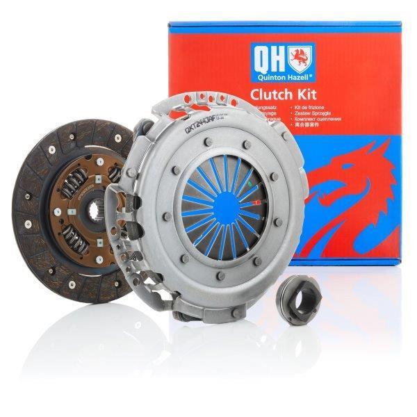Kit de embrague QUINTON HAZELL ref. QKT2443AF