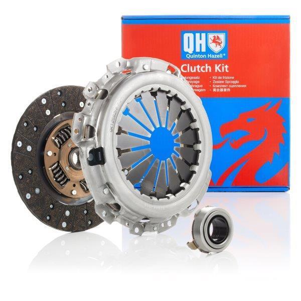Kit de embrague QUINTON HAZELL ref. QKT2562AF