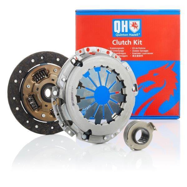 Kit d'embrayage QUINTON HAZELL ref. QKT2684AF