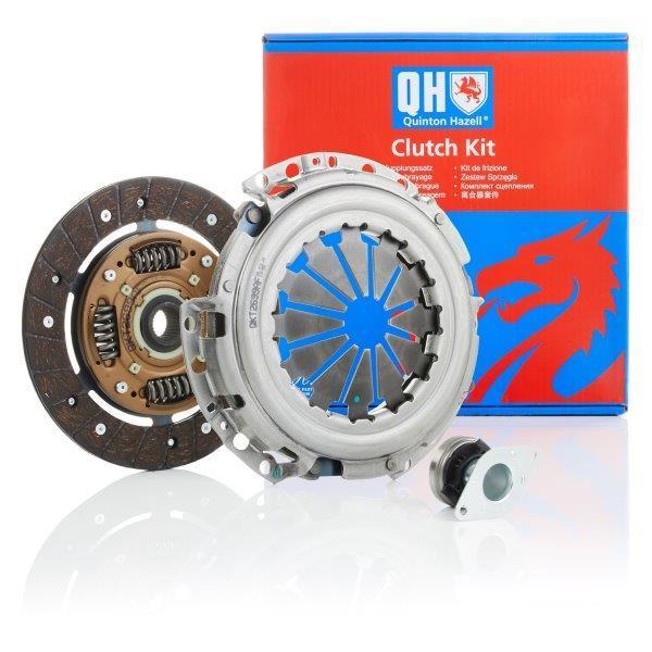Kit de embrague QUINTON HAZELL ref. QKT2699AF