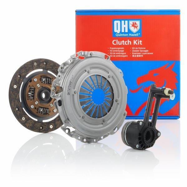 Kit de embrague QUINTON HAZELL ref. QKT2754AF