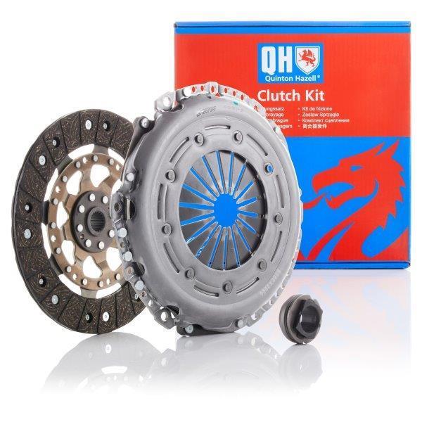 Kit de embrague QUINTON HAZELL ref. QKT2875AF