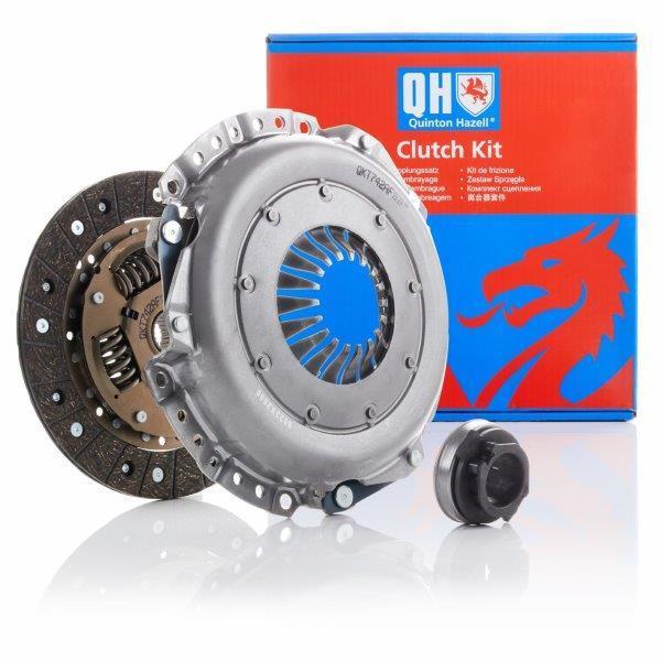 Kit de embrague QUINTON HAZELL ref. QKT742AF