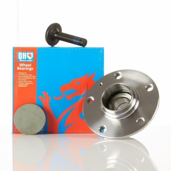 Cojinete de rueda QUINTON HAZELL ref. QWB1350