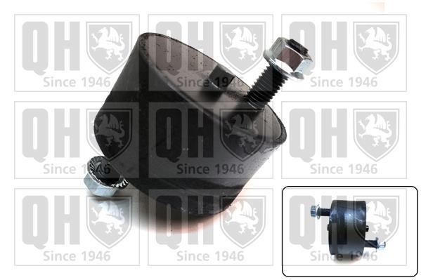 Support moteur (Silent bloc moteur) QUINTON HAZELL ref. EM1406