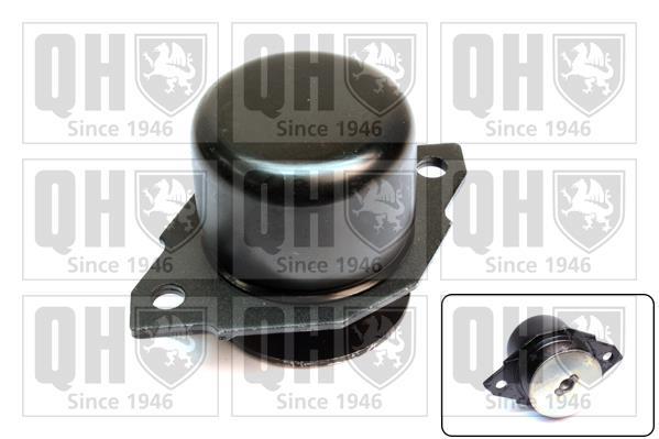 Support moteur (Silent bloc moteur) QUINTON HAZELL ref. EM1887
