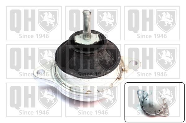 Suporte do motor QUINTON HAZELL ref. EM1927