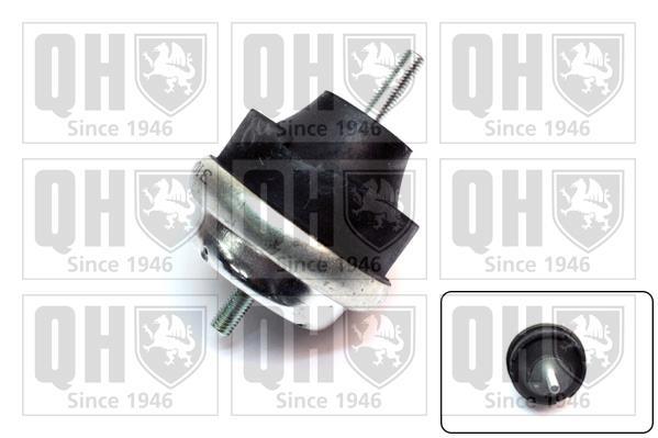 Support moteur (Silent bloc moteur) QUINTON HAZELL EM1947