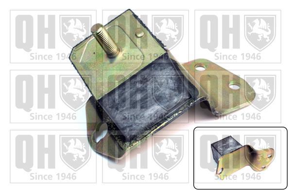 Support moteur (Silent bloc moteur) QUINTON HAZELL ref. EM2041