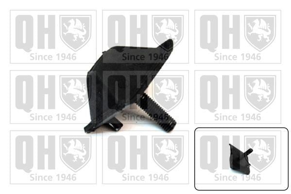 Support moteur (Silent bloc moteur) QUINTON HAZELL ref. EM2131