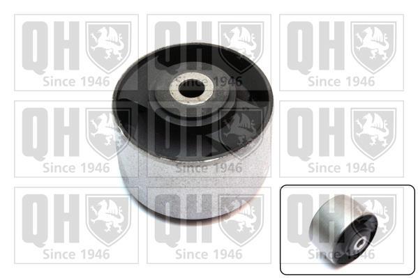 Support moteur (Silent bloc moteur) QUINTON HAZELL ref. EM2133