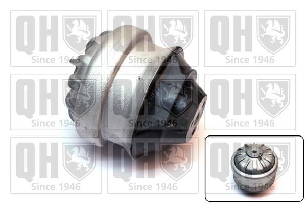 Support moteur (Silent bloc moteur) QUINTON HAZELL EM2156