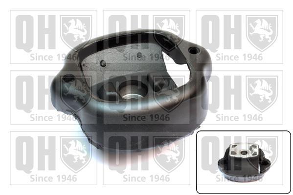 Support moteur (Silent bloc moteur) QUINTON HAZELL EM2162