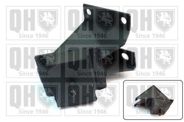 Support moteur (Silent bloc moteur) QUINTON HAZELL EM2170