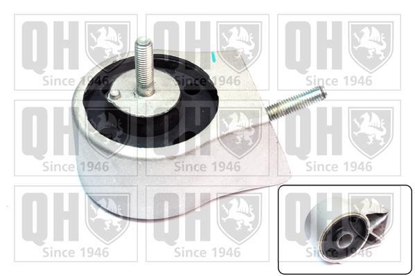 Support moteur (Silent bloc moteur) QUINTON HAZELL ref. EM2217