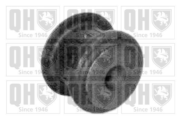 Support moteur (Silent bloc moteur) QUINTON HAZELL EM2437