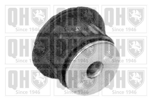 Support moteur (Silent bloc moteur) QUINTON HAZELL EM2443