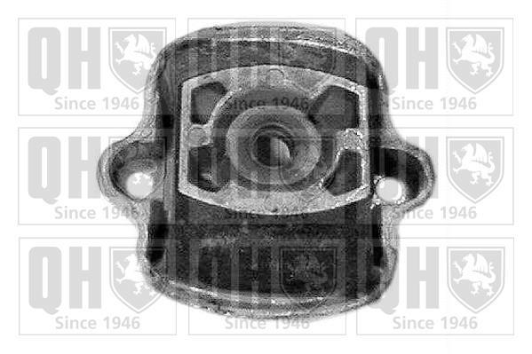 Support moteur (Silent bloc moteur) QUINTON HAZELL EM2475