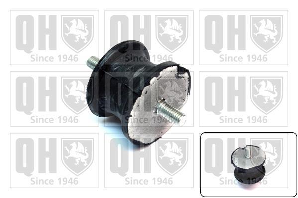 Support de boîte de vitesse QUINTON HAZELL ref. EM2574