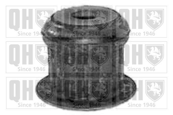 Support moteur (Silent bloc moteur) QUINTON HAZELL EM2578