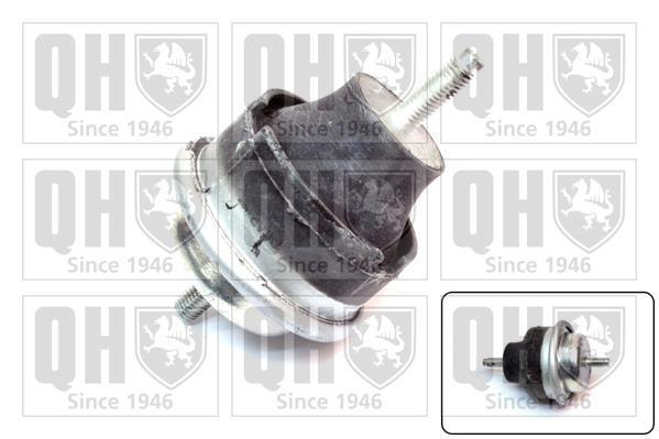 Support moteur (Silent bloc moteur) QUINTON HAZELL ref. EM2582